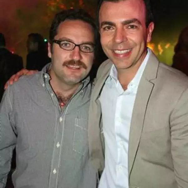 Cumple de Alejandro Ram?z