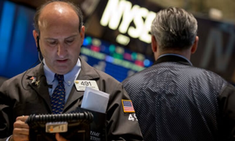 El Dow Jones avanzó 0.26%. (Foto: Reuters)