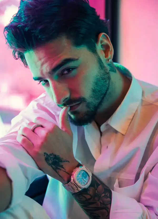 Maluma