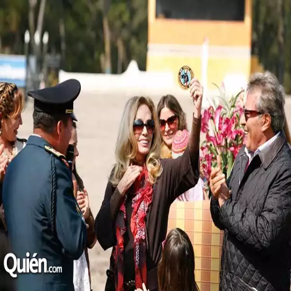 Francisco Montejano,Toni Camil,Jaime Camil