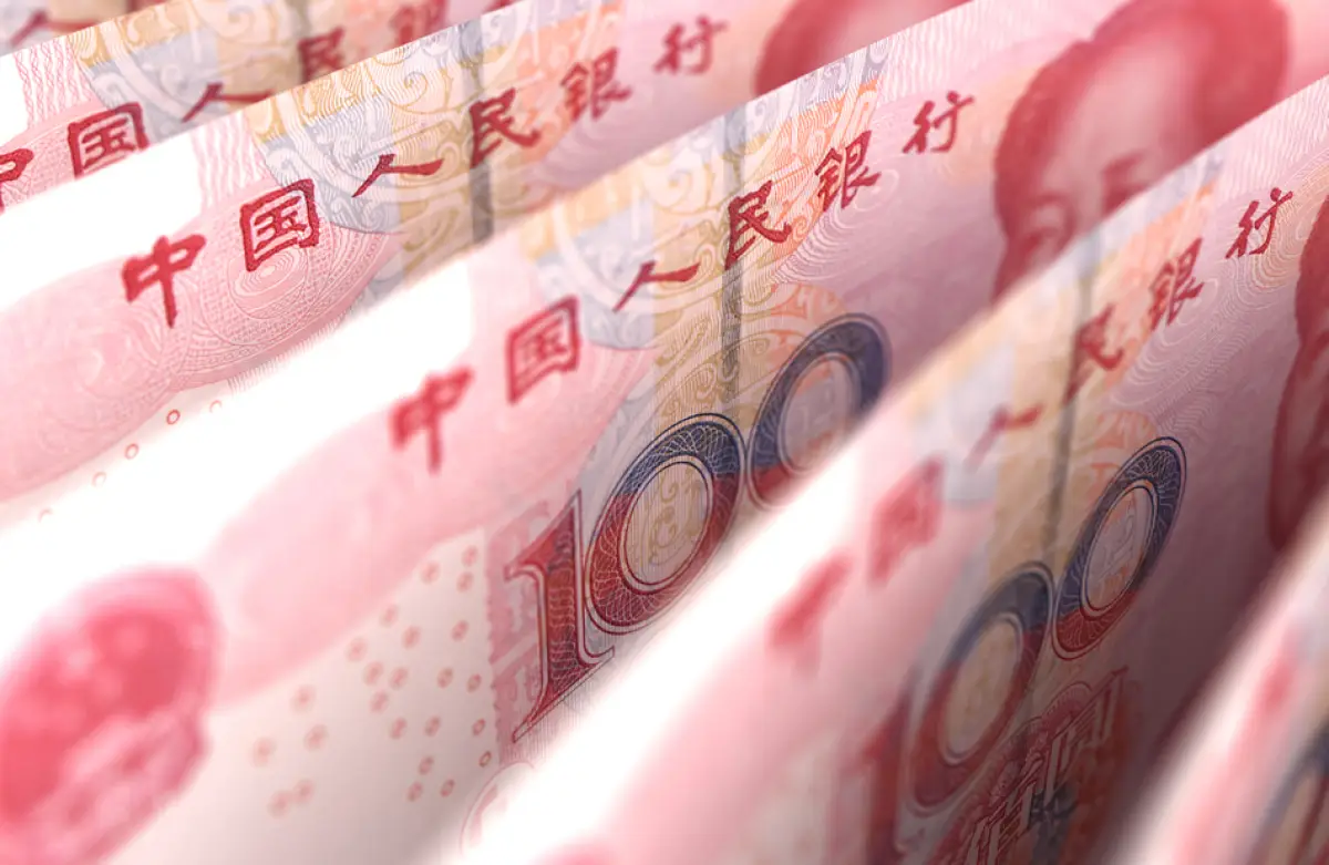 Yuan China