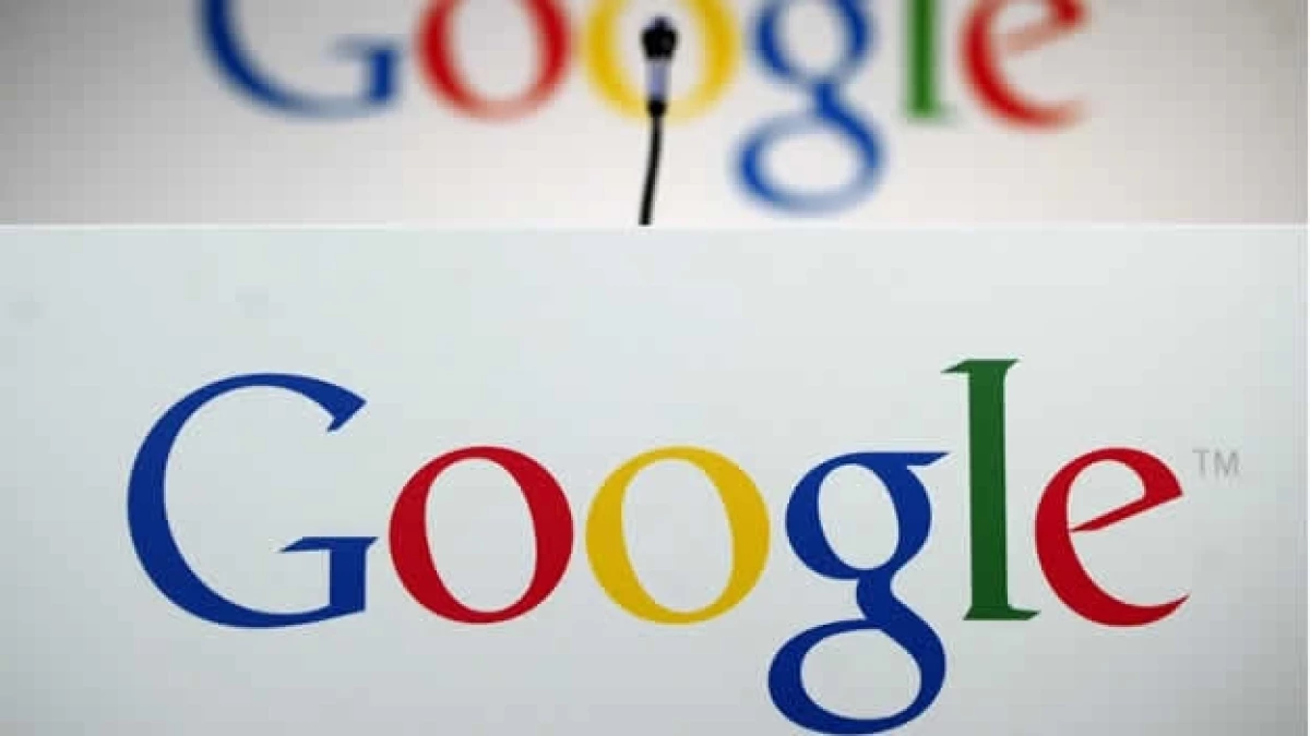 google