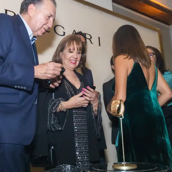 Bvlgari