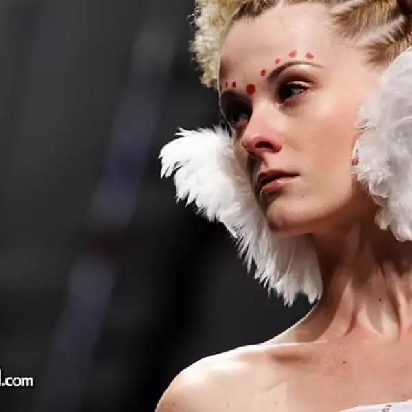 MBDF Pasarela Gian Franco Reni