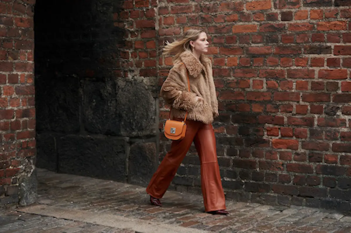 Street Style Copenhague