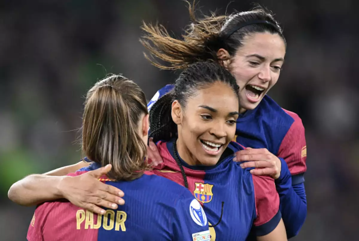 las 10 jugadoras que están dominando el mundo del futbol femenil