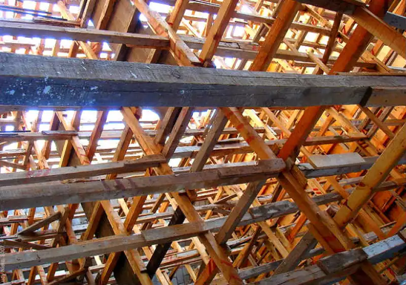 Construcci�n obra