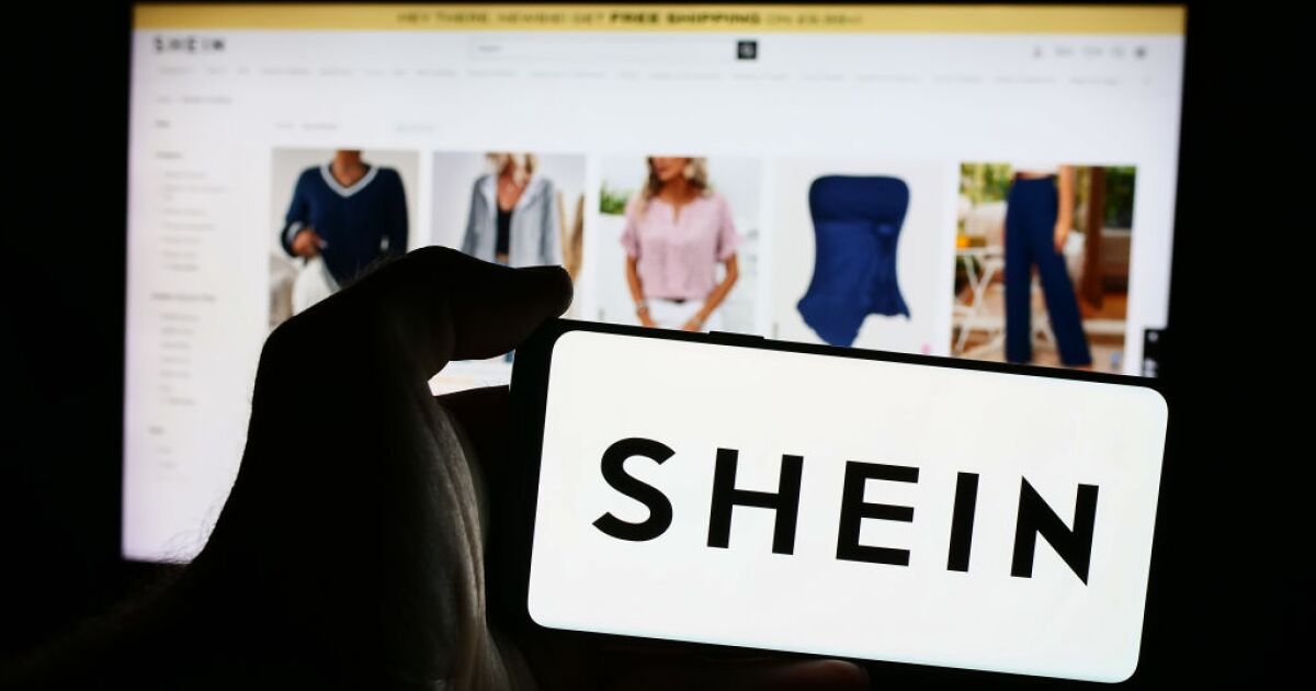 SHEIN KDV tahsilatı nedeniyle Meksika'daki fiyatlarını artıracak mı? Markanın söylediği bu