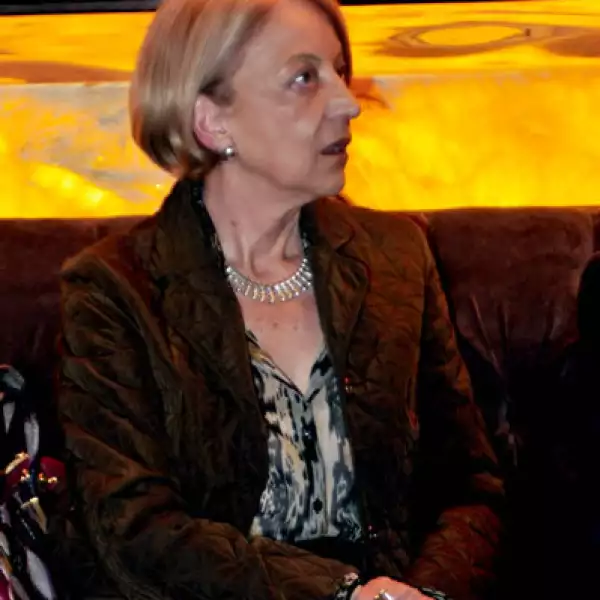 Irma Brañia de Leal