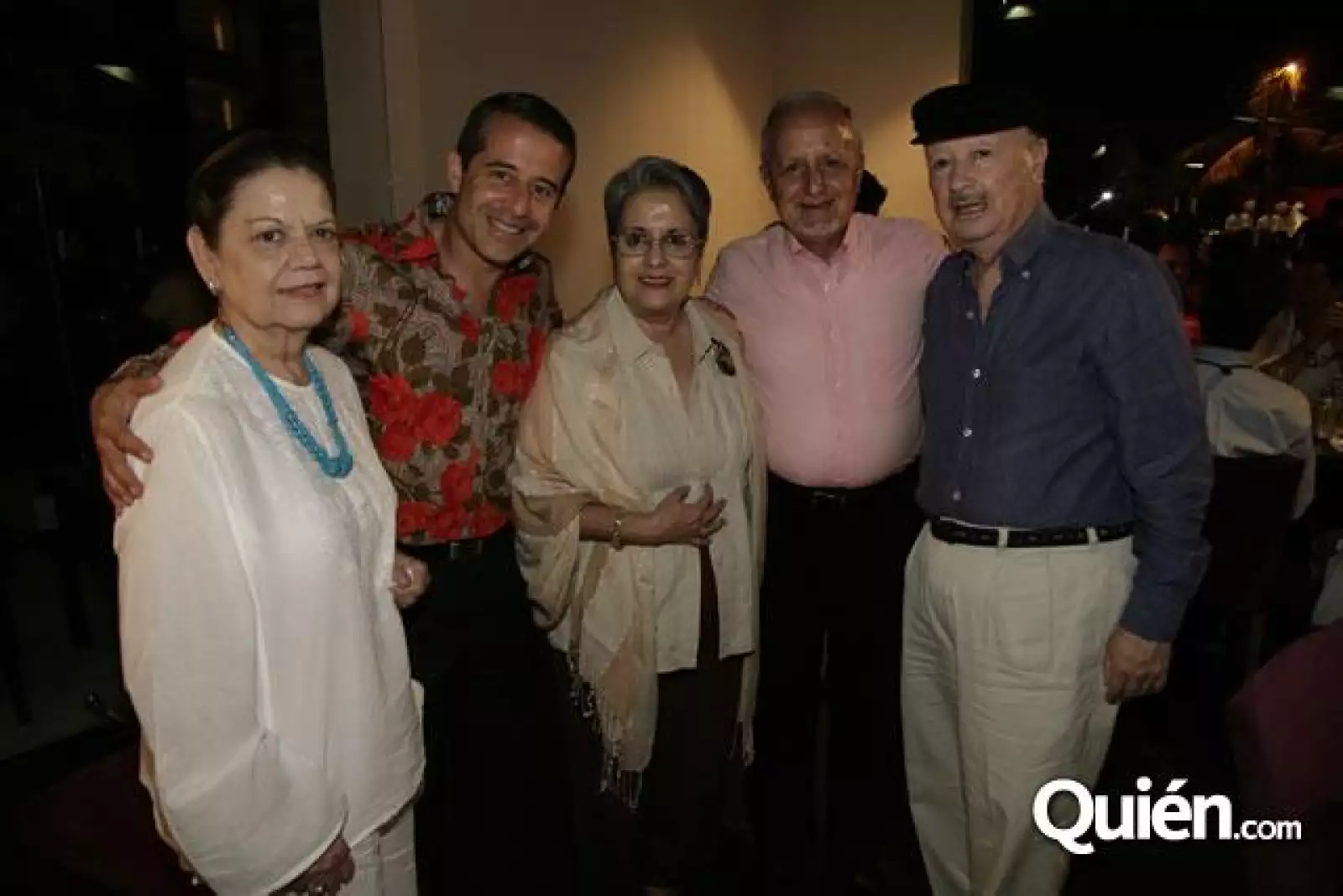 Inauguracion de Nicksan Riviera Nayarit