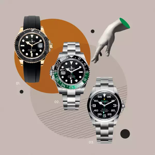 rolex-relojes