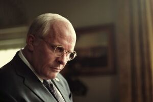 'Vice' Film - 2018