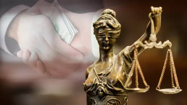 Contra la corrupción