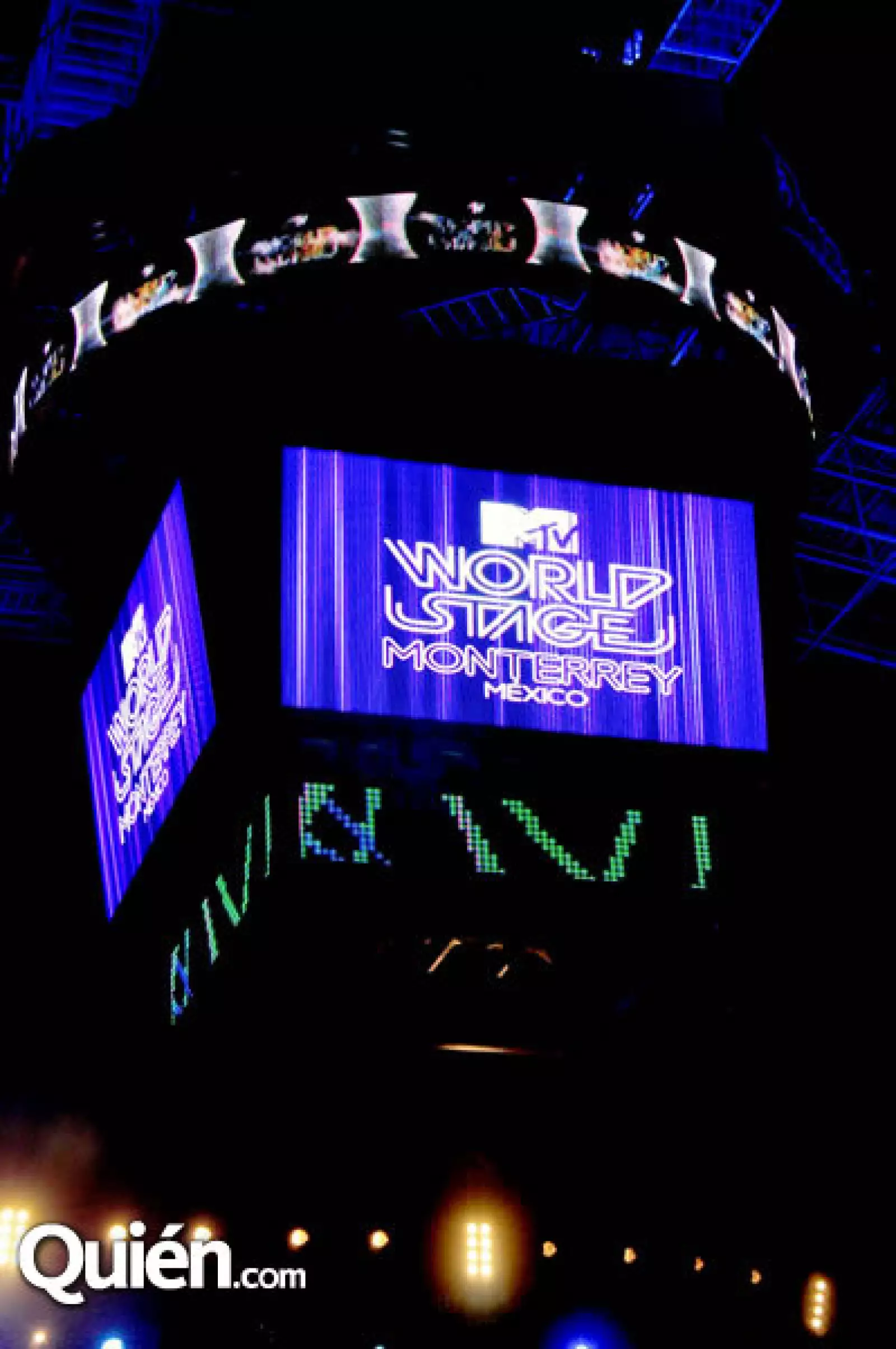 MTV World Stage 2012