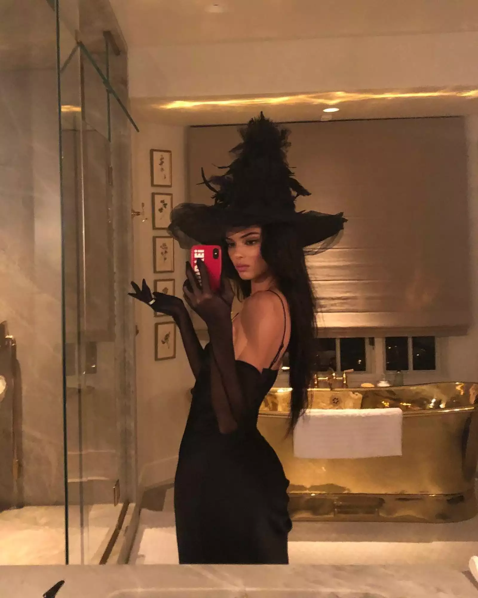 Kendall Jenner