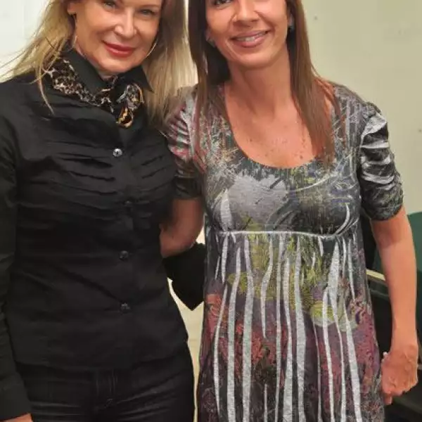 Cumpleaños de Chachis Peña