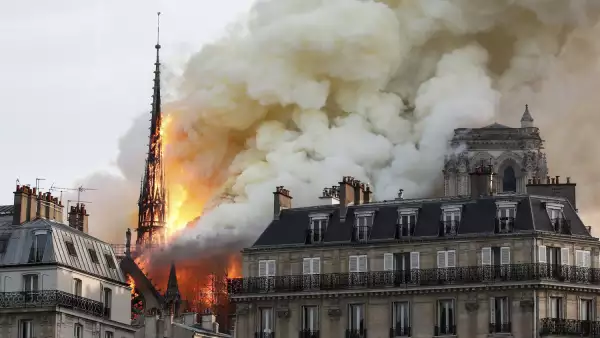 Incendio Notre Dame-9