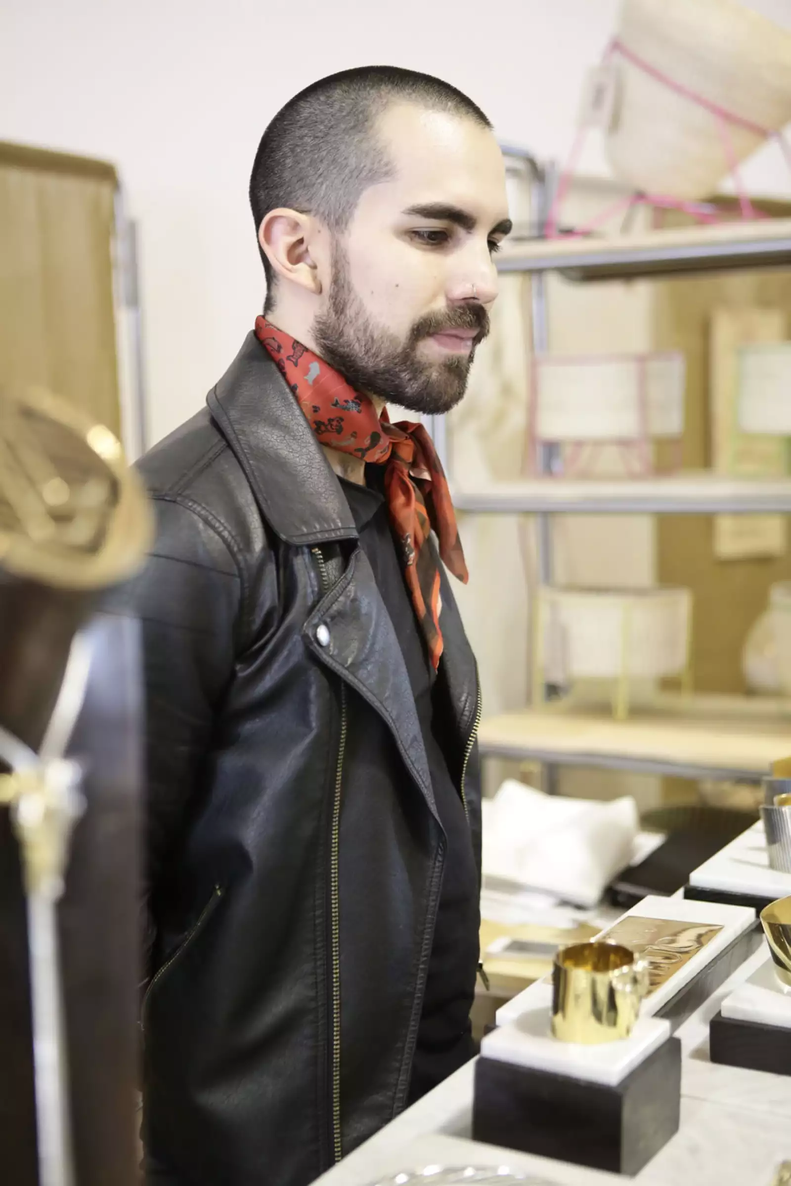 Feria Caravana Americana