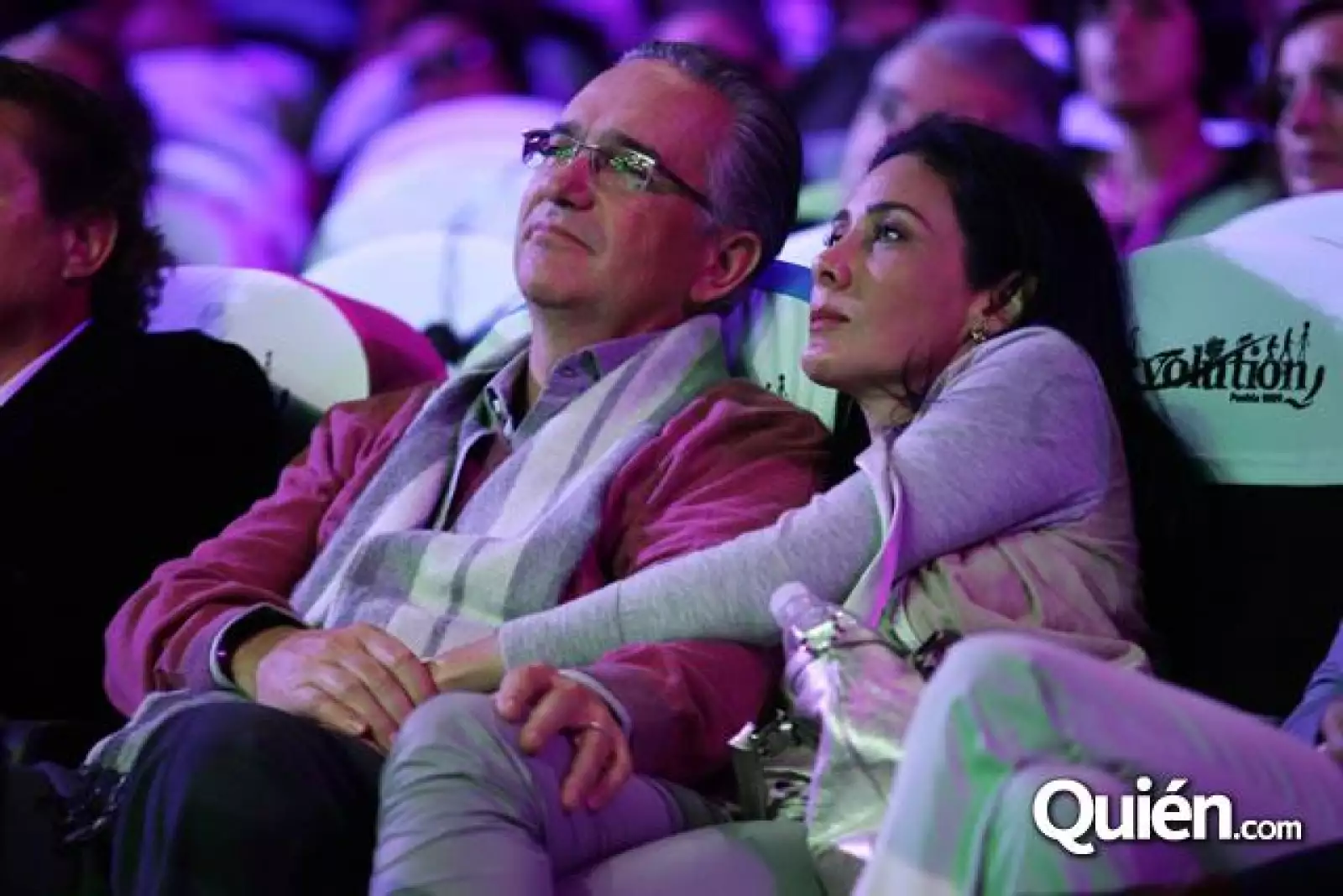 Ciudad de las Ideas.