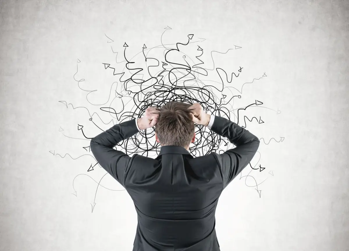 ¿Necesitamos líderes neurótico