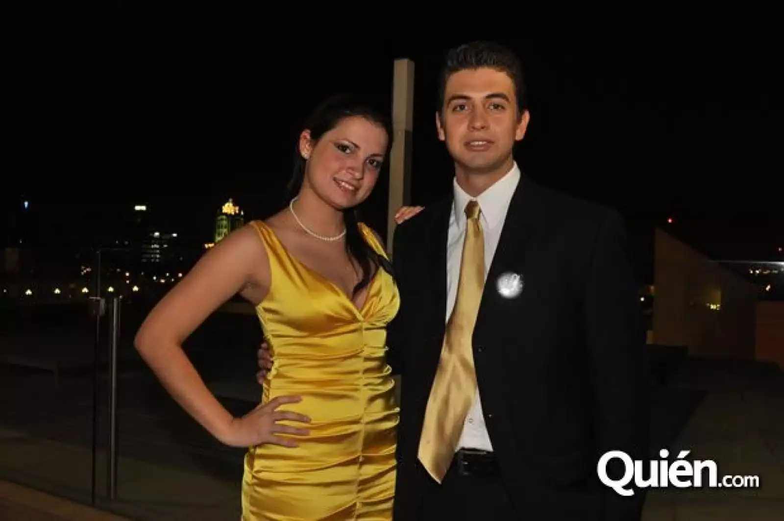 Jóvenes Unidos por Nuevo León