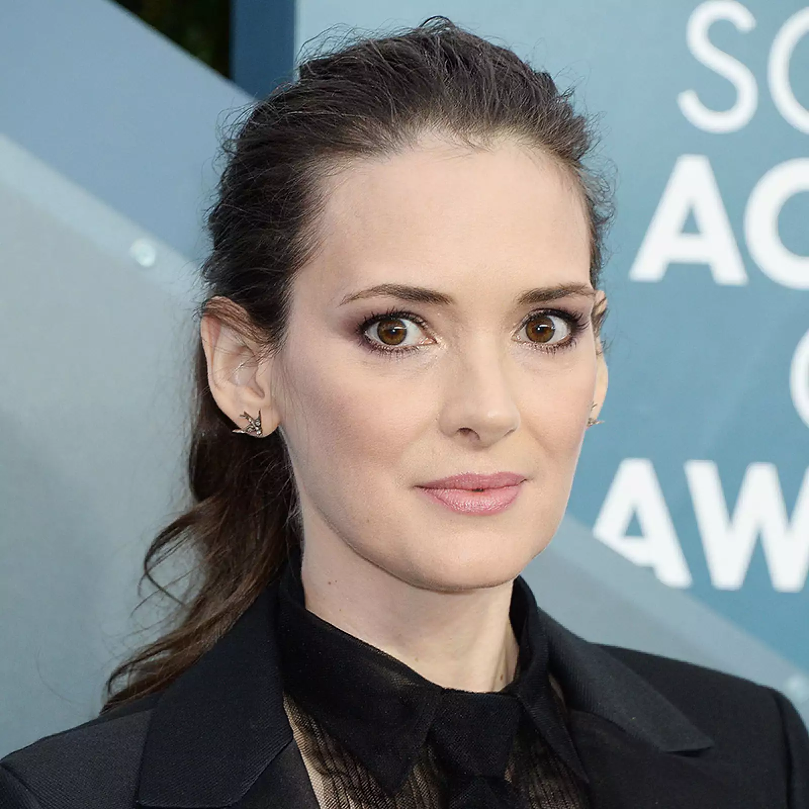 26th Annual Screen Actors Guild Awards, Arrivals, Shrine Auditorium, Los Angeles, USA - 19 Jan 2020