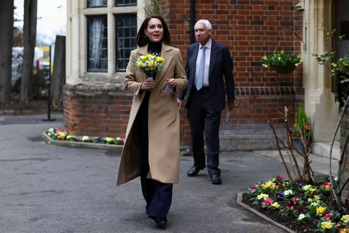 Kate Middleton