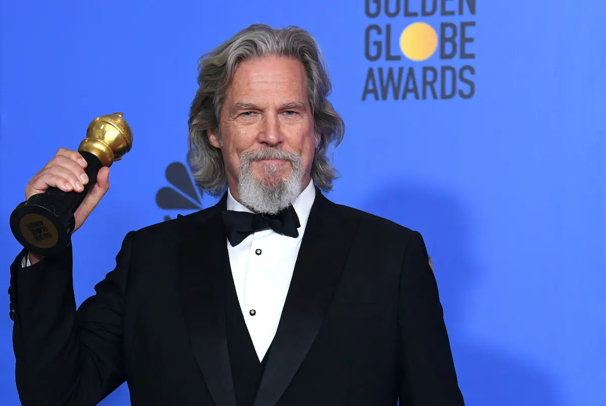 76th Annual Golden Globe Awards - Press Room
