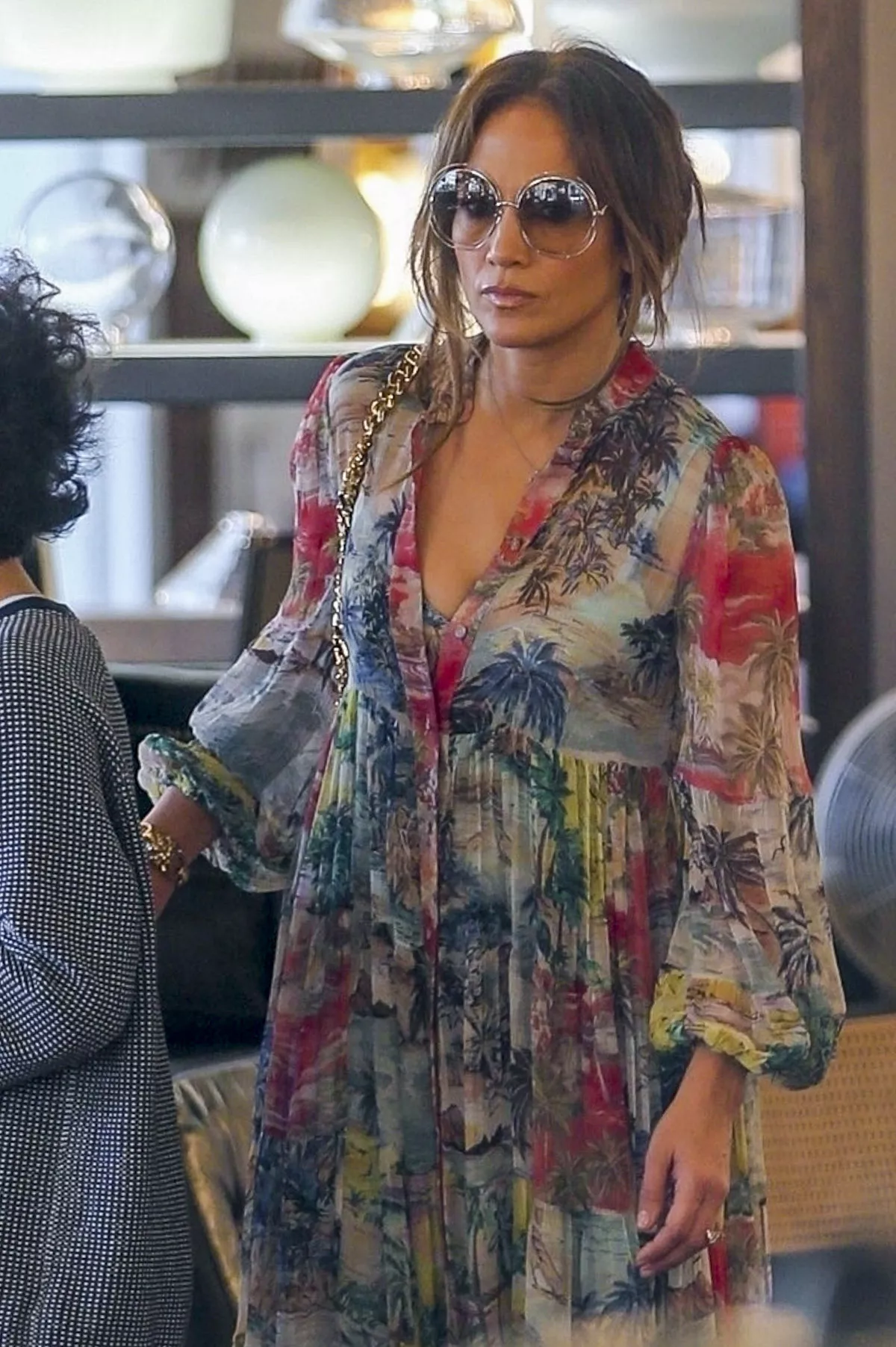 EXC Jennifer Lopez