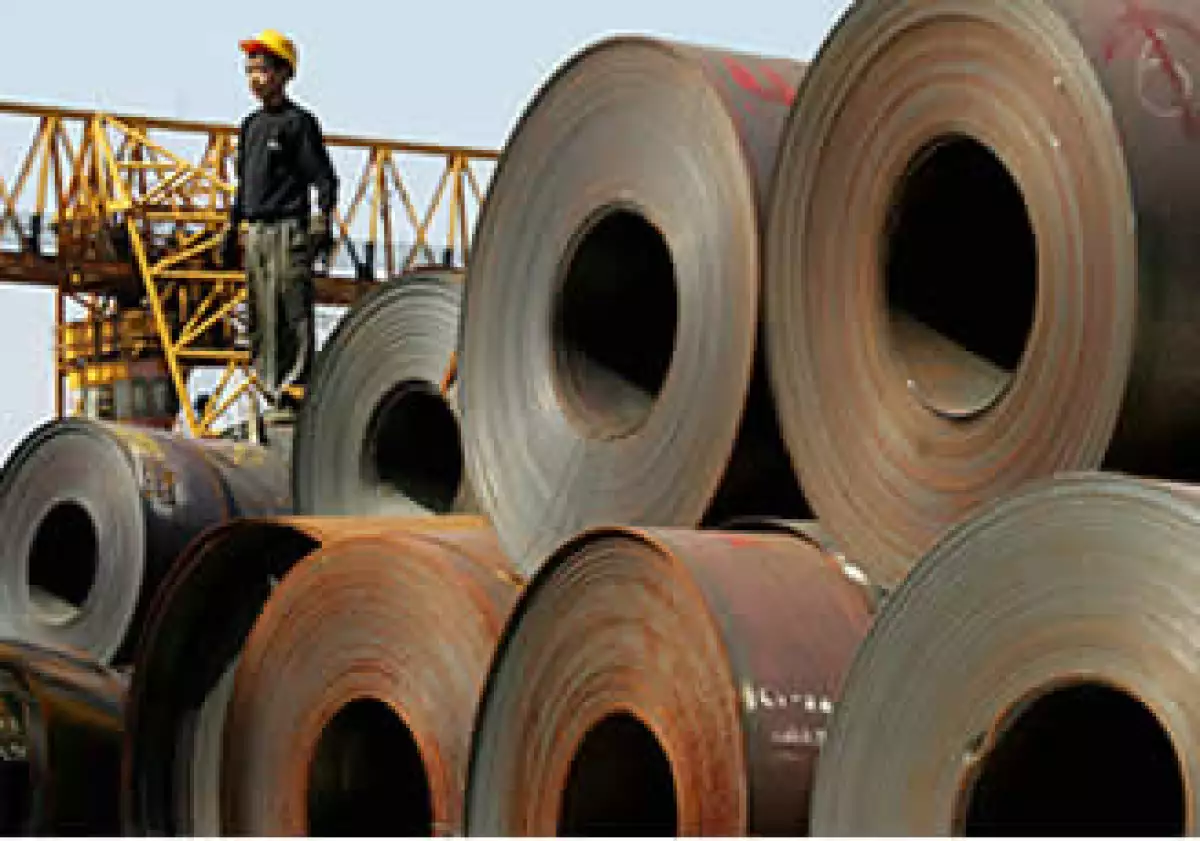En China, la demanda del material crecerá a un ritmo de 5% en los próximos dos años. (Foto: AP)