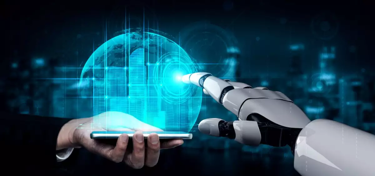 De la Inteligencia Artificial a la Creatividad Artificial