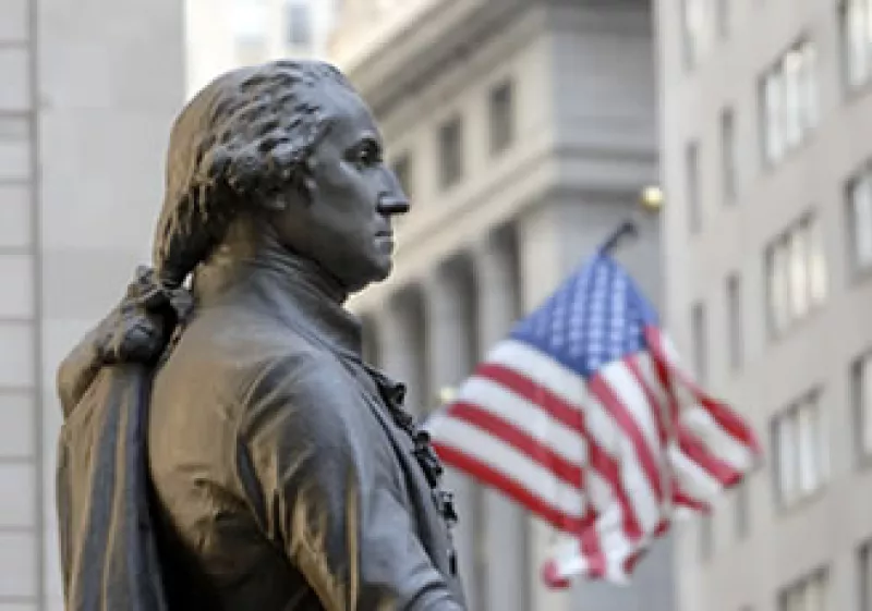La reciente inestabilidad en las materias primas influyó en las acciones estadounidenses. (Foto: Photos to Go)