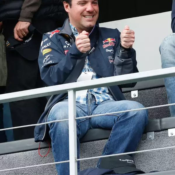 Viernes F1