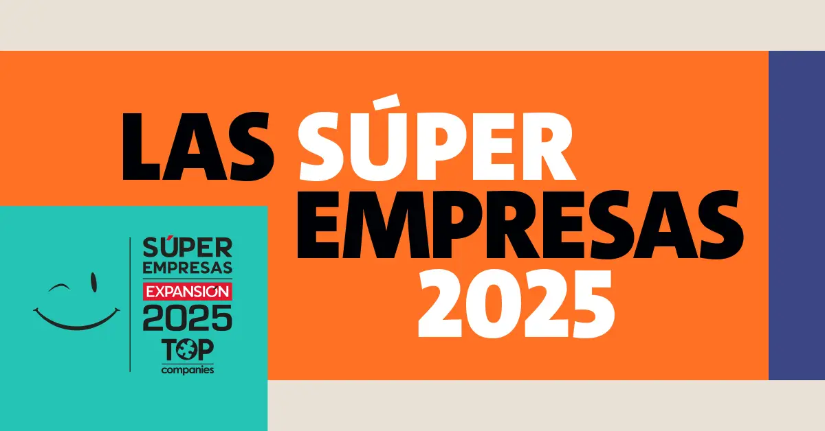 Súper Empresas 2025: La salud mental, el nuevo reto de las empresas mejor calificadas