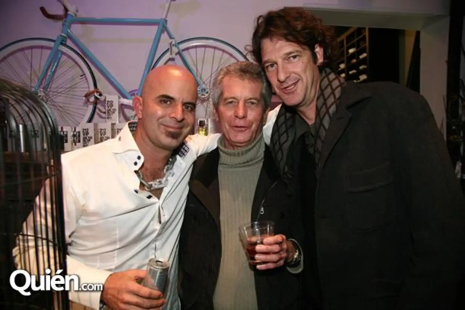 Inauguracion Common People