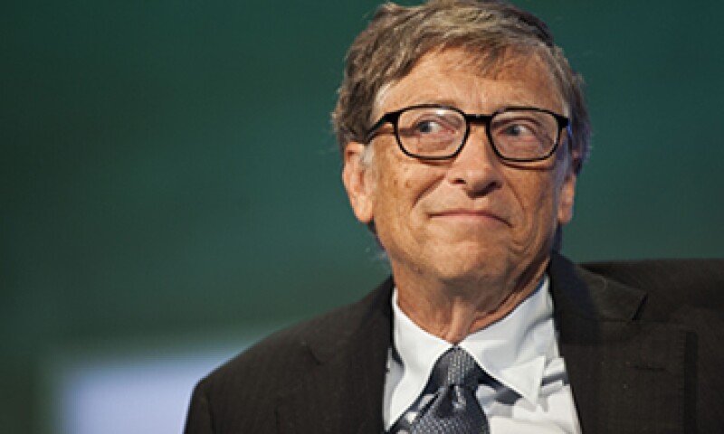 Bill Gates describe a estos libros como profundamente informativos y hermosamente escritos. (Foto: Getty Images)