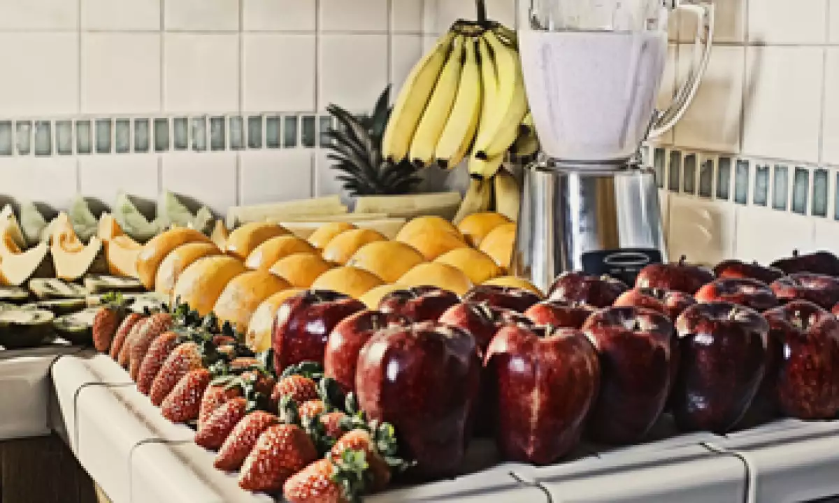 En promedio, los estadounidenses gastan 8.6% de sus ingresos en alimentos y un 5.7% adicional en comida en restaurantes. (Foto: Getty Images)