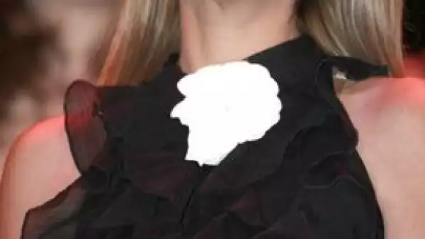 El día de hoy se ofreció una misa de cuerpo presente en la agencia funeraria de Santa Fe donde se encuentran los restos de la mamá de la actriz.