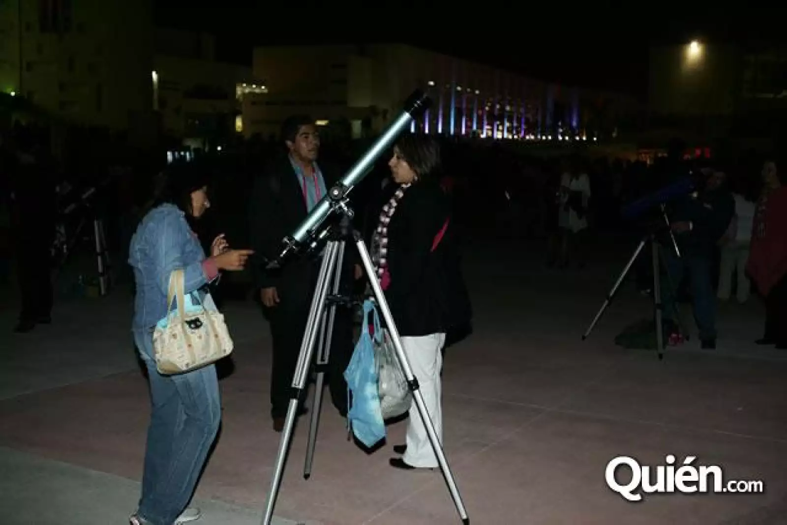 Ciudad de las Ideas.