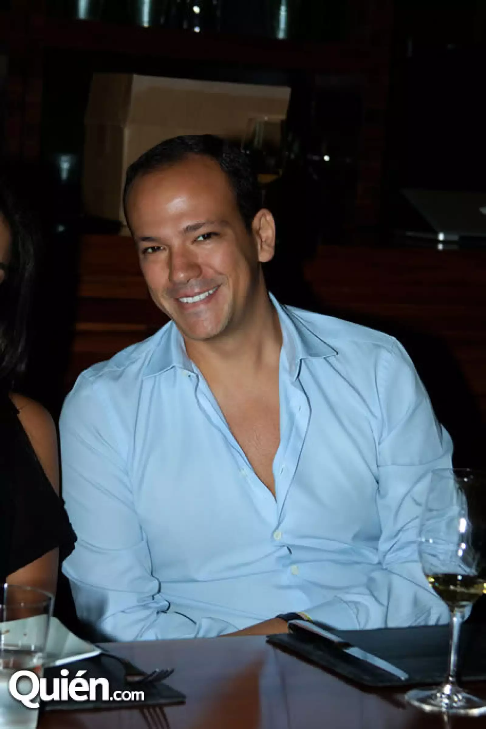 José Manuel Borbolla