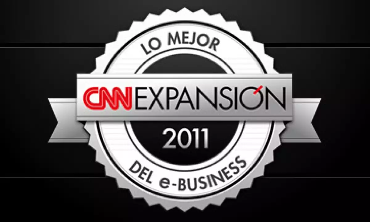 La convocatoria a los Premios CNNExpansión a lo Mejor del e-Business atrajo el interés de 140 proyectos para postularse a una de las 11 categorías. Los ganadores serán dados a conocer el 8 de noviembre de 2011. (Foto: Especial)