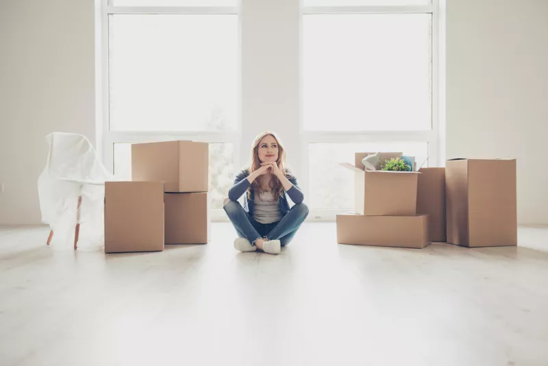 Mujeres aumentan presencia en búsqueda de vivienda