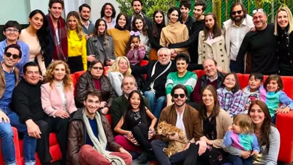 (Foto: Instagram Celina del Villar)