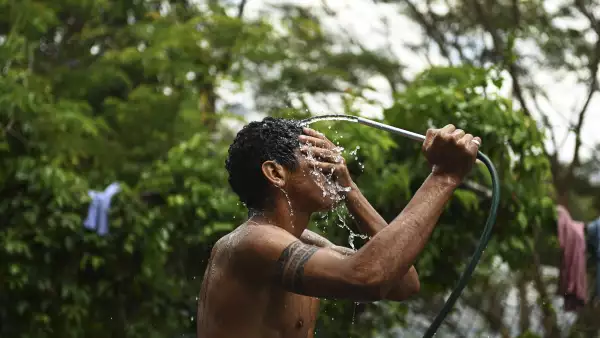 Edificios invadidos en Venezuela-4