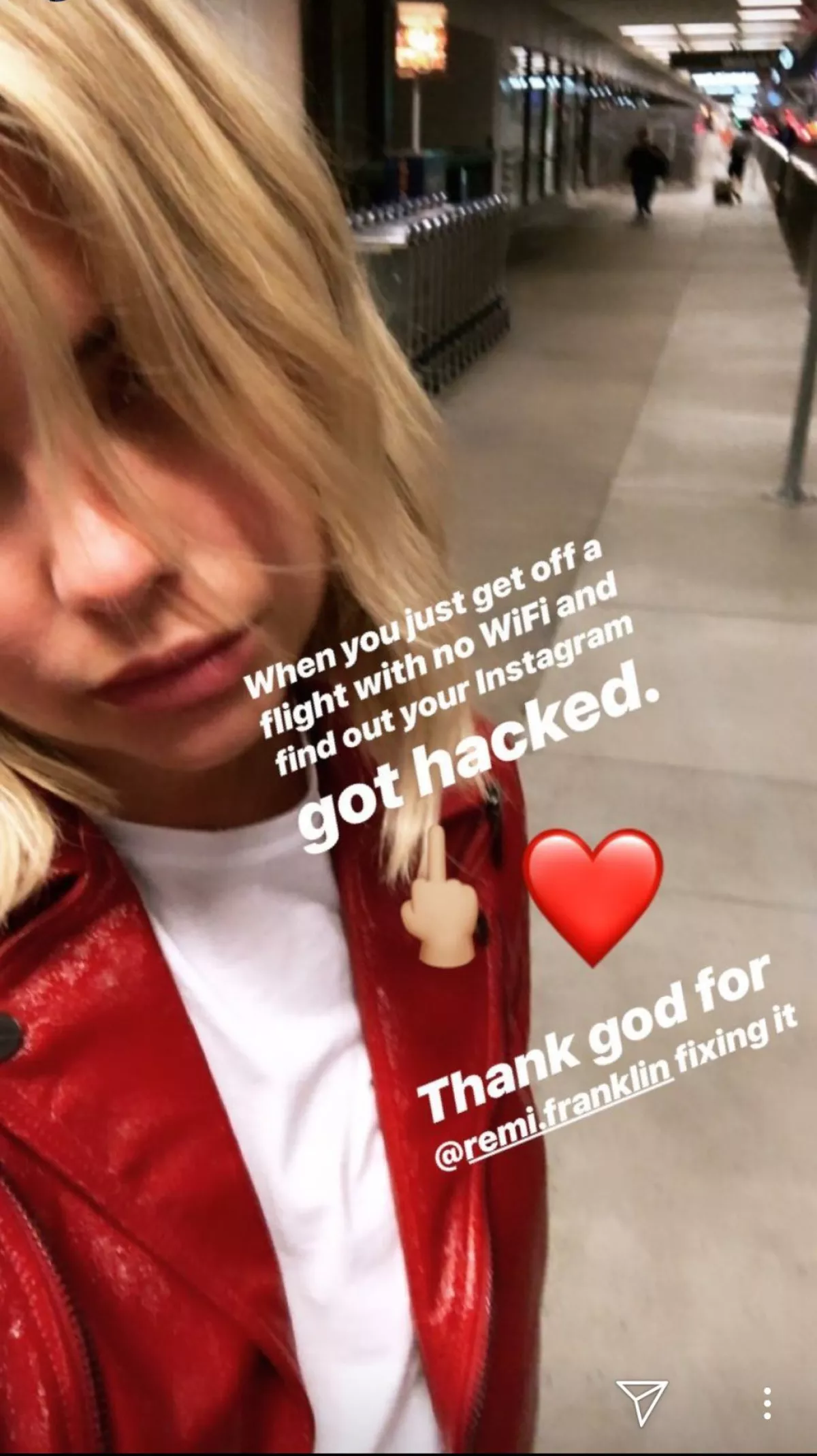 Ashley Benson