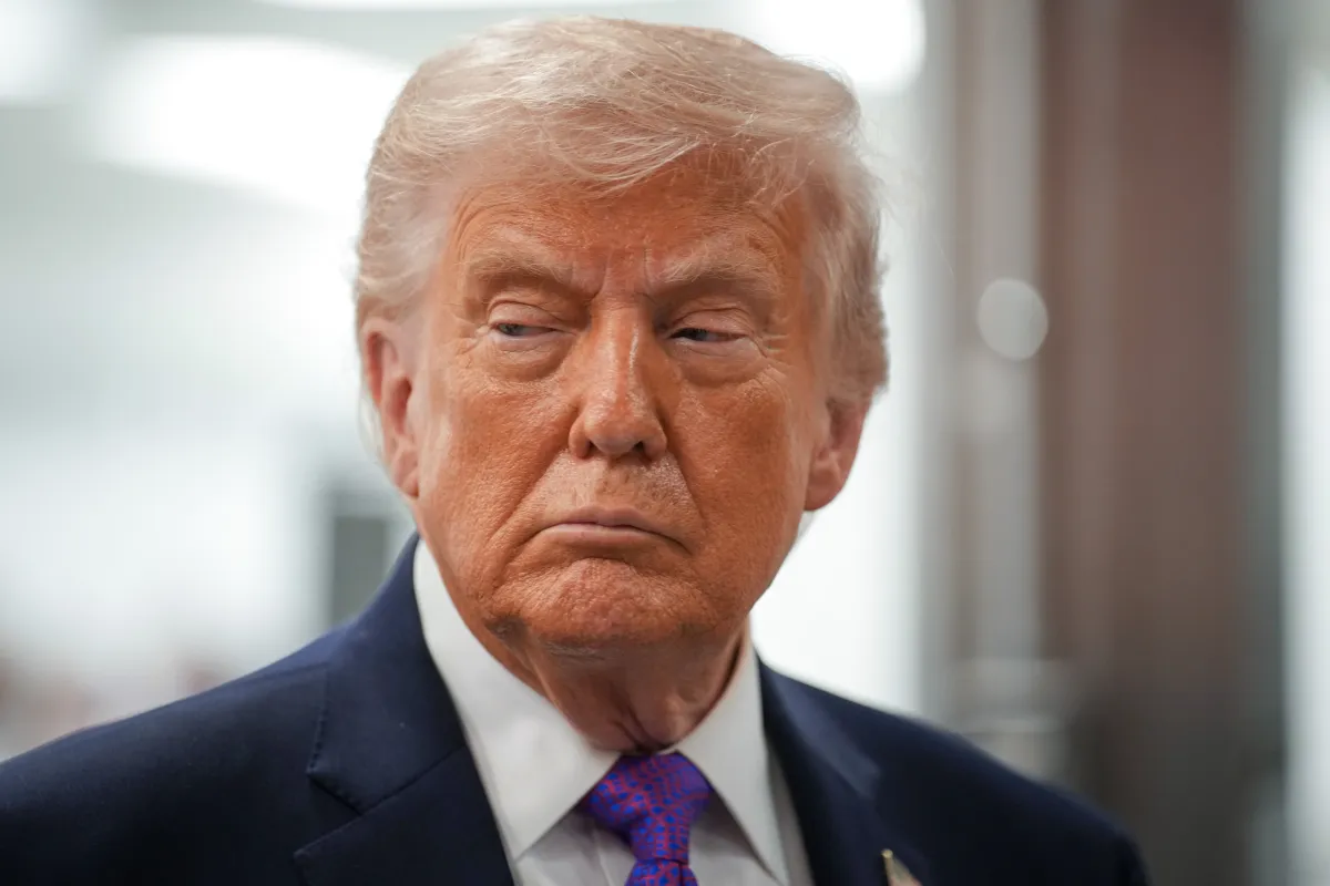 Donald-Trump