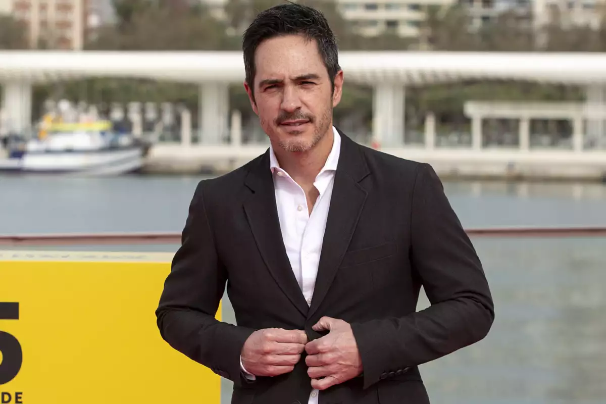 Mauricio Ochmann