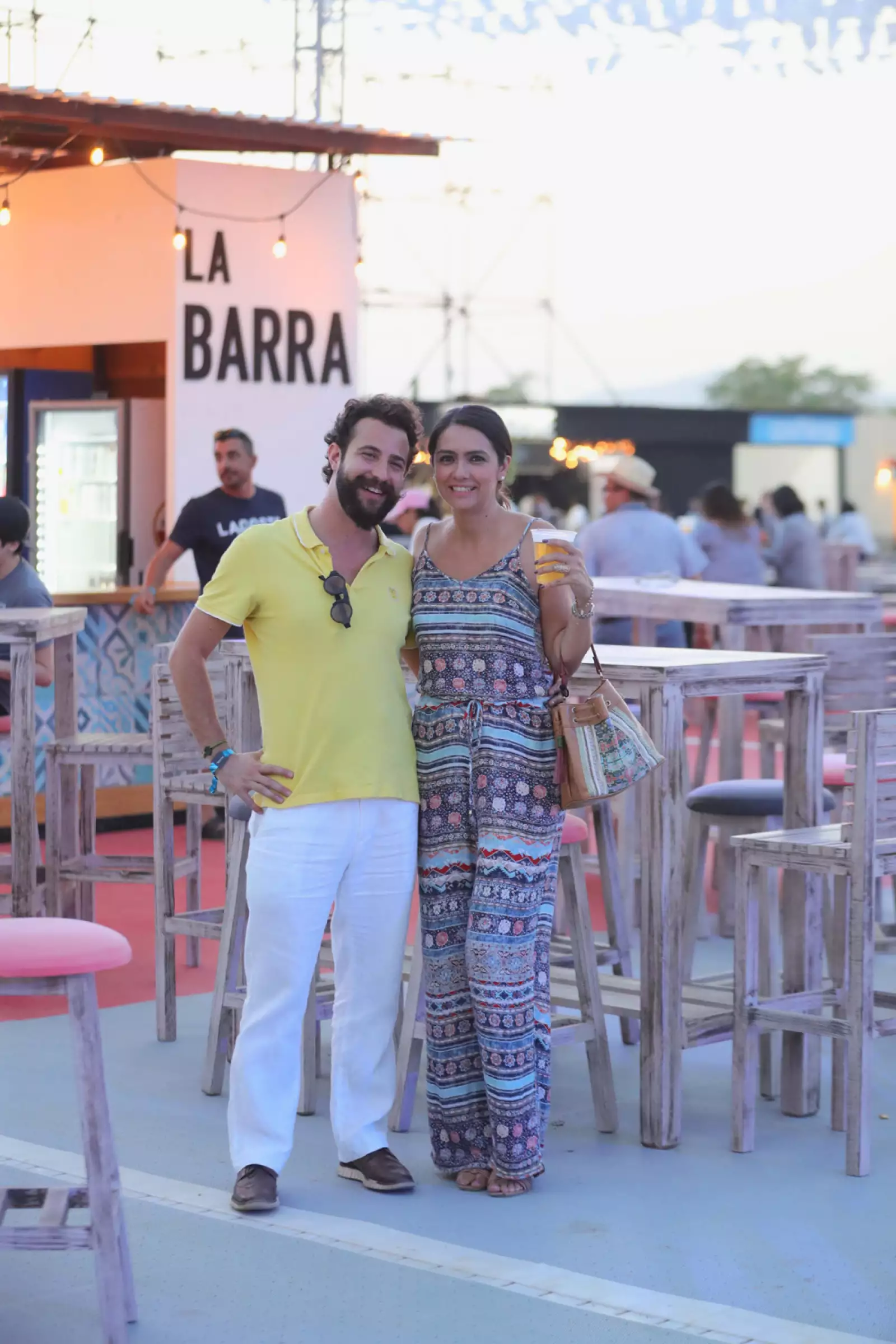 Abierto de Tenis Los Cabos miercoles