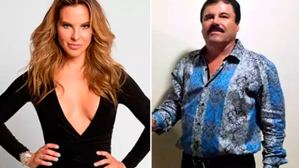 A continuación te presentamos los acercamientos del narcotraficante con la actriz que siguió la PGR para recapturar al narcotraficante más buscado del mundo.