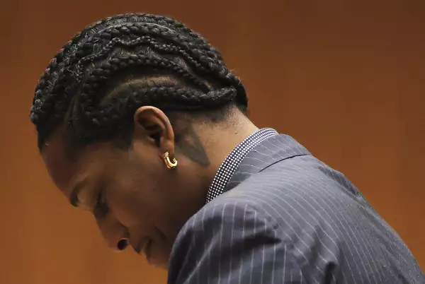Verdict Reached In The People Of The State Of California Vs. Rakim Mayers AKA A$AP Rocky